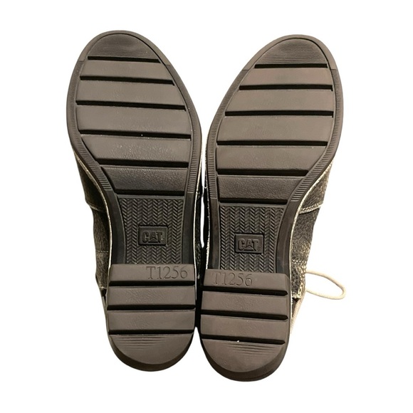 CAT Vintage women’s Ankle Boots size 8 - Picture 11 of 15